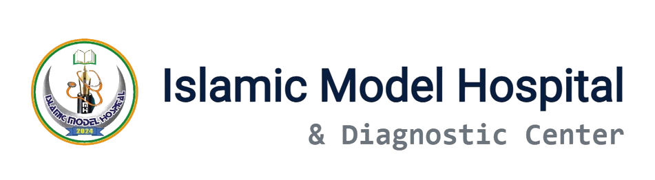 Islamic Model Hospital